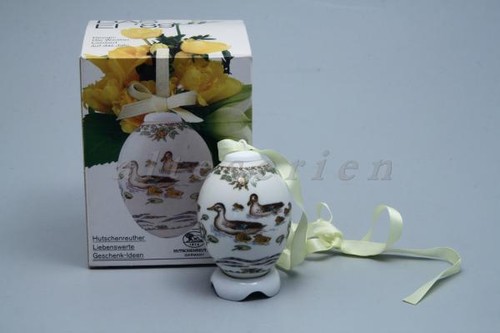 Osterei 1989 hutschenreuther - 1989,