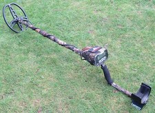 GARRETT AT PRO/AT GOLD/AT MAX