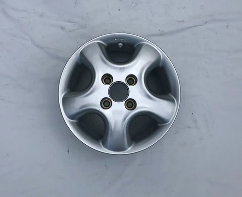 Neu nos alufelge 5jx13h2 49 - nos,