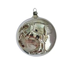 Julkugel / Julschmuck mit