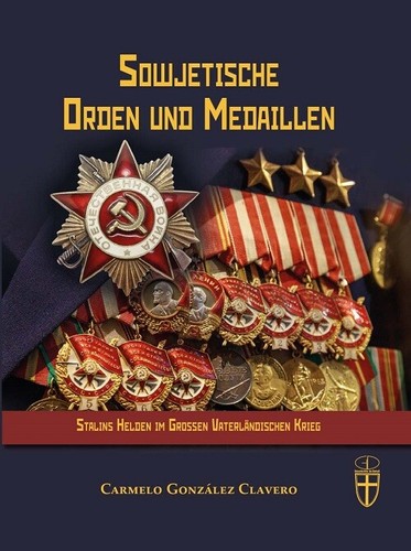 Sowjetische orden und - sowjetische,