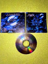 CD + Morbid + December Moon -