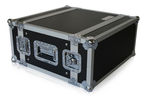 Effektrack 35cm 5he flightcase - 35cm,