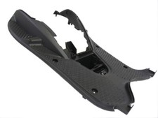 Trittbrett Yamaha Neo's Schwarz