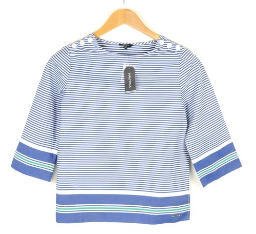 Nautica bluse damen extra - bluse,