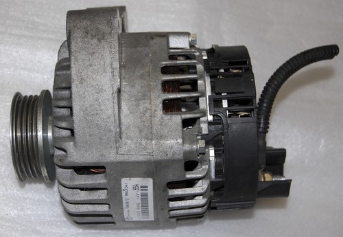 Magnet marelli lichtmaschine - magnet,