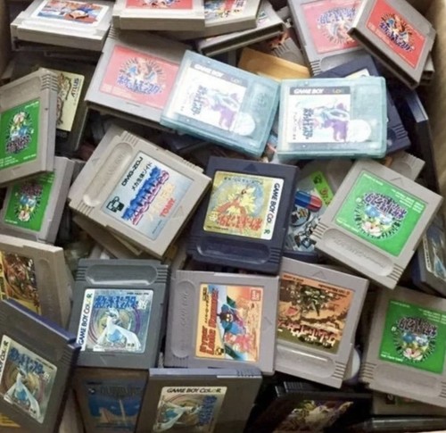 5er set original nintendo - 5er,