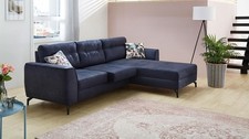 Ecksofa Wohnlandschaft L-Sofa