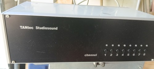 Tantec studiosound für - tantec,