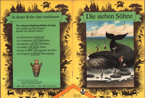 Bilderbuch die schönsten - bilderbuch,,