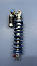 Fusion h3c hlr - x-fusion, dämpfer