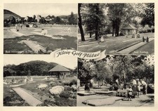 898187) Sport, Minigolf, AK