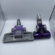 Dyson Low Reach Bare Floor