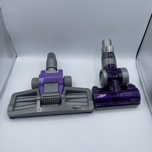 Dyson low reach - bare, floor