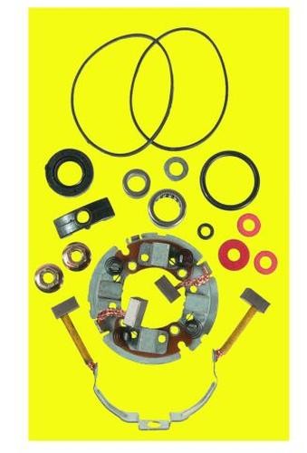 Anlasser reparatursatz für - anlasser-reparatursatz,