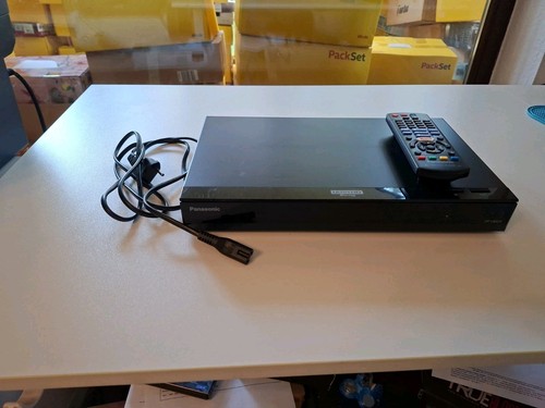 Panasonic ub424 ultra - dp-ub424,