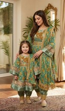 afghanisches kleid kinder neu