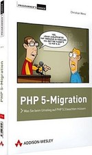 PHP 5-Migration Hauser Tobias Wenz Christian
