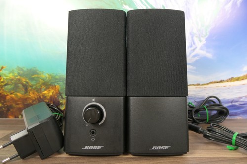 Bose companion serie iii - bose,