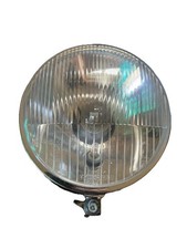 Scheinwerfer komplett, Gehäuse Einsatz - 12 Volt Simson S50, S51, S70