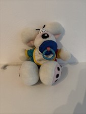 Diddl Maus mit Schnuller 