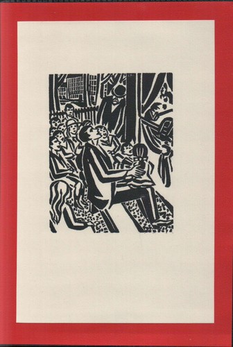 Mein stundenbuch xxxiv - xxxiv, *