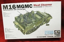 1:35 Modellbausatz AFV Club