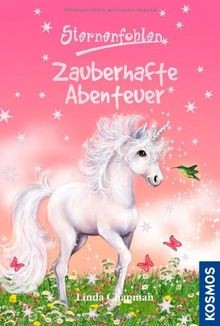 Sternenfohlen zauberhafte - sternenfohlen,,