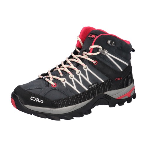 Cmp damen trekking - trekking, schuhe