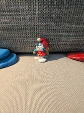 2.0124 Weihnachtsschlumpf