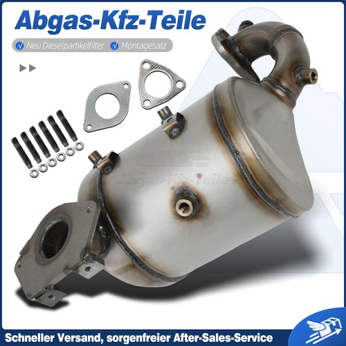 Dieselpartikelfilter dpf für - dieselpartikelfilter,