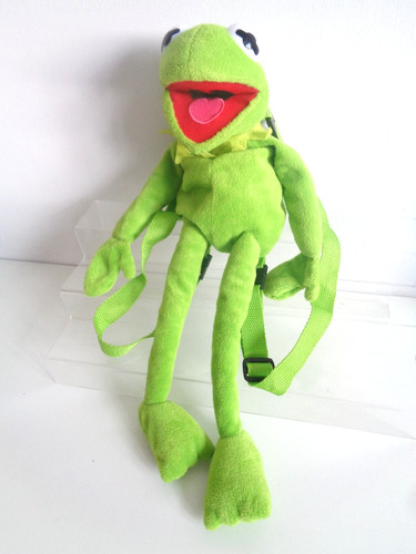 Vintage muppets kermit der - vintage,