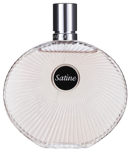 Lalique satine eau parfum - eau,