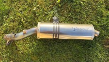 Akrapovic sportauspuff - akrapovic,