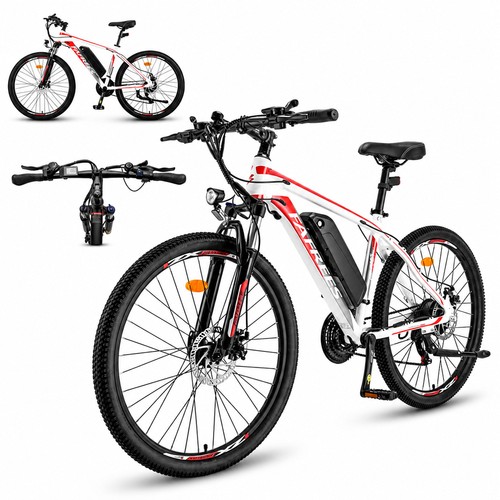 Zoll mountainbike 250w - zoll,