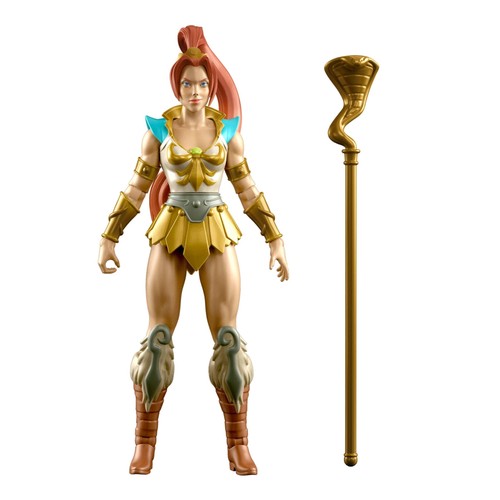 Masters the universe - of,