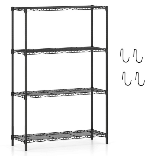 6 stufiges drahtregal - 3/4/5/6-stufiges,