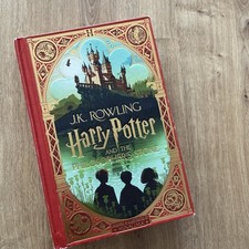 Harry potter and - harry, 1