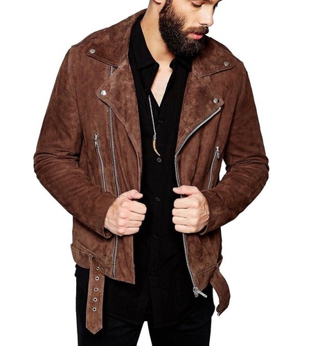 Neu herren stilvolle braune - neu,