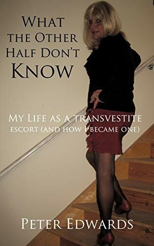 What the other half don - the,
