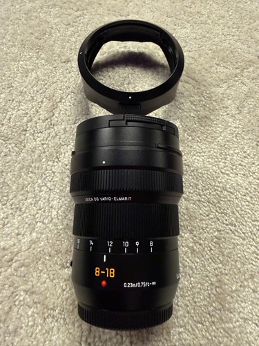 Panasonic leica - panasonic,