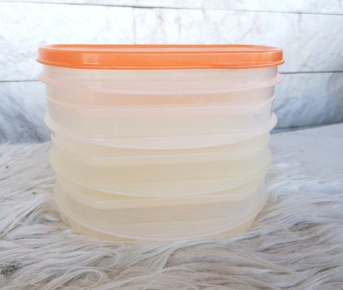 Tupperware frischekabinett 4 - ,