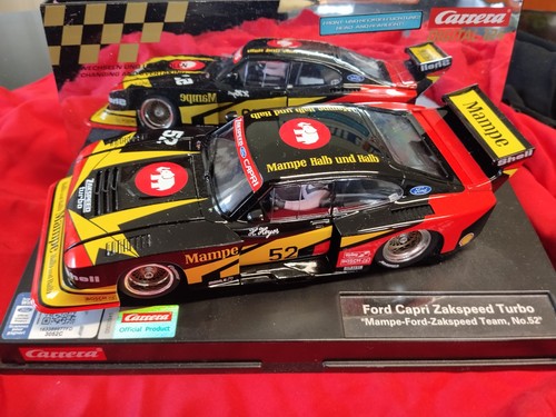 Carrera digital 132 - 132, ford