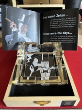 Ritzenhoff Smoking Aschenbecher M.Sieger No 11900 06