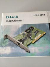 Netzwerkkarte  D-LINK