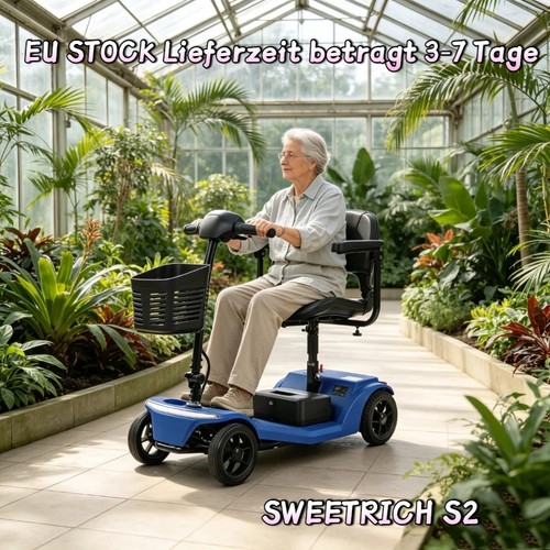 Sweetrich - sweetrich, s2