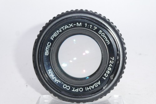 Smc pentax objektiv mm - pentax-m,