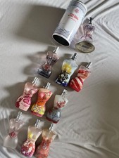 Jean Paul Gaultier Summer Limited Edition Sammlung , Leer