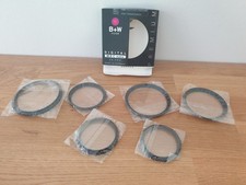 B+W XS-PRO DIGITAL UV MRC-NANO