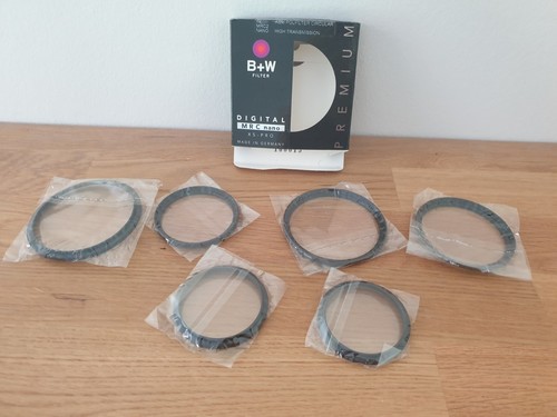Pro digital uv - b+w, mrc-nano